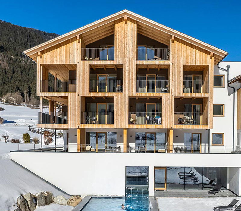 Hotel Tyrol