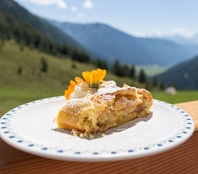 Gsiesertal und Kronplatz